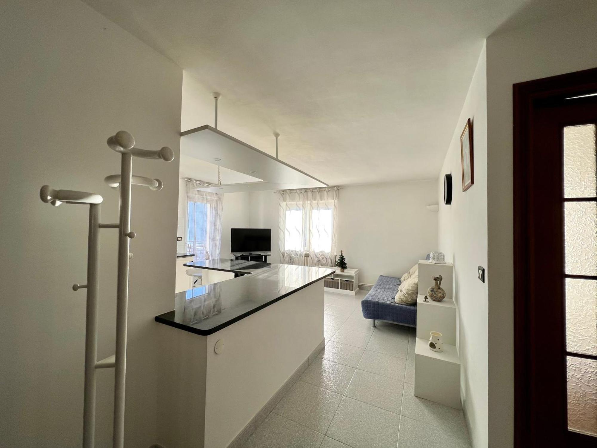 Ferienwohnung Beau Soleil Aosta Exterior foto