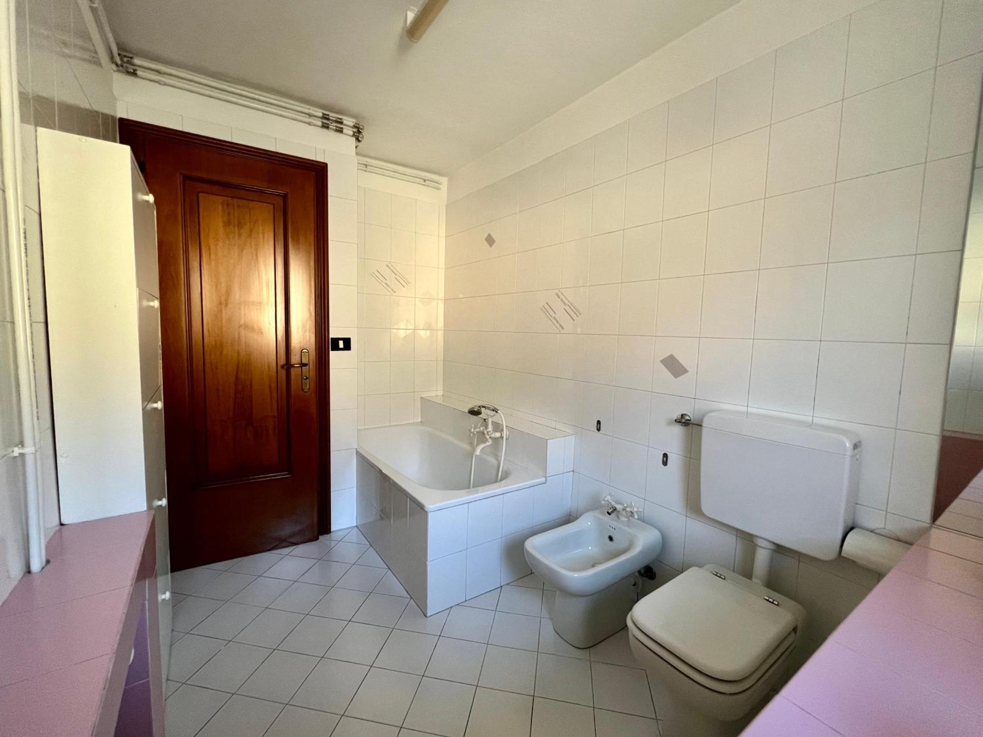 Ferienwohnung Beau Soleil Aosta Exterior foto