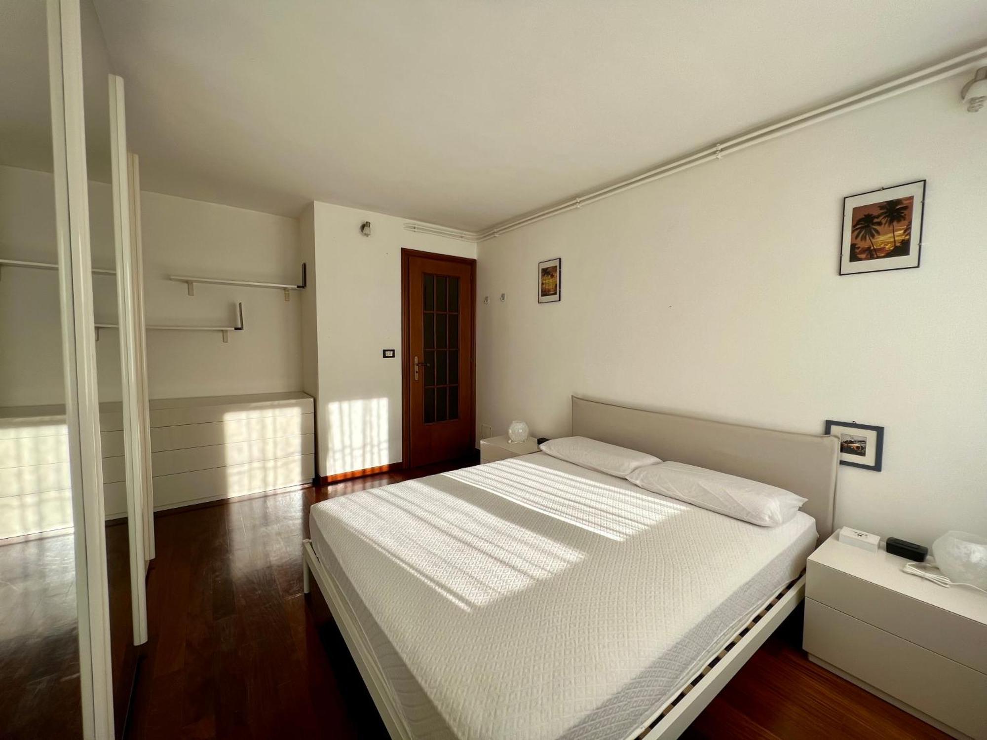 Ferienwohnung Beau Soleil Aosta Exterior foto